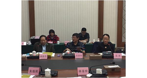 總結得失 求同存異；風雨同舟 共創(chuàng)未來——記啟世機械2016年工作總結暨2017年工作計劃會議