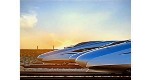 4.5萬公里！2030年我國高鐵總體規(guī)劃路網最新出爐