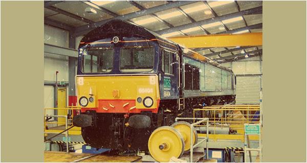 快上車！通往100年前SCULFORT的時光隧道已開啟