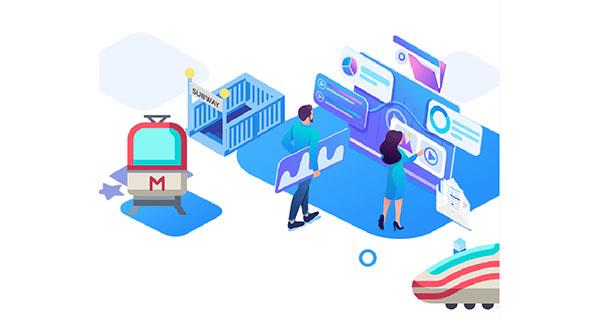 上半年軌交建設：9000億，47個項目